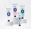 Ceramide Hand Cream Collection 4 Unique Varieties