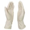 hot sale disposable latex gloves