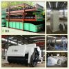 Factory of Material Handling Equipment, crushers, conveyors