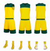 Basketball Uniforms