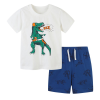 Boys T-shirts with Shorts