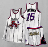 Customized Basketball Uniforms