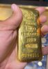 Gold Bar and Gold Dust for sale in Ghana
