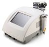 Sell Portable Cav+RF Slimming Skin Care Beauty Machine