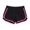 Fully Sublimated Custom Design Gym Shorts Sportswear