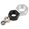 ASTM A563 Grade A B C DH Heavy Hex Structural Nuts