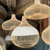 Selling Rattan Lamp Cover