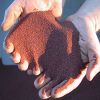 Wet and Dry Blasting Abrasive Garnet Sand Blasting 20 30 40 60 80 Mesh