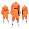 Custom (Apparels) Martial Arts Wear Wear in bulk on economic rates (negotiable)