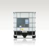 IBC Tank/Tote/Container, 1000 Liter Intermediate Bulk Container