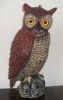 Sell garden owl statue