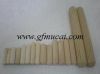 Sell wooden dowel pins