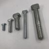 T-shaped tenon bolt DIN 188