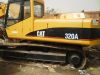 Sell 320A 320B 320C 320D excavator