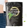 28 days detox flat tummy tea of Chinese traditional Weight Loss slimming diet herbal tea