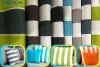 Outdoor fabrics, industrial fabrics