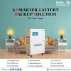 OneBox  - Battery Energy Storage Solution