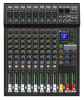 professional 8-channel mixer-DRX800