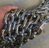 DIN766 stainless steel chain