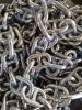 Clamp stainless steel chain