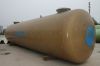 Sell SF twin layer underground oil tank