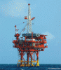 Sell Offshore Petroleum Drilling & Production Equipments