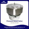 VCP273 pressure relief valve for cement silo