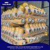 tubular cement screw conveyor