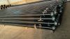 3PE Anti-corrosion Steel pipes