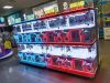 crane toys machine claw toys vending machine