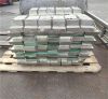 TIN INGOT Silver Tin Metal Ingot Materials 99.95%-99.99% Used For Coating Materia Factory Price