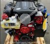 2022 VOLVO PENTA 4.3 L V6-200C INBOARD BOAT ENGINE