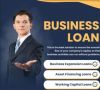 Business Loans, project finance available