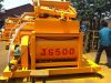 Sell  CONCRETE MXIER OF JS 500 AND JS 750