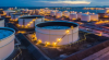 STORAGE TERMINALS TANK FARM AVAILABLE