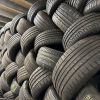 Quality Used Car Tires in Perfect Condition, Part Worn Tyres