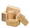 Wood Ruf Briquettes / Compressed Sawdust