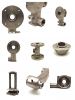 Top Metal Fittings stainless steel Machining Parts