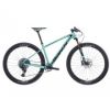 Bianchi Methanol CV RS 9.1 Carbon Mountain Bike 2021 Black Full Glossy