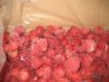 Sell iqf  strawberry