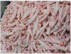 Frozen Chicken Feet - Frozen Chicken Paws - Whole Frozen Chicken