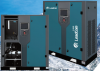 4-in-1 All in One Permanent Magnet Variable Frequency Screw Air Compressor Ctg Series 7.5kw 11kw 15kw 22kw