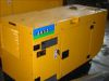 Aksa Lister Petter ALP 15 kVA, Canopy, Automatic, with ATS, 2005M, 28