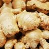 Ginger and Turmeric