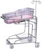 Newborn crib, delivery room stroller