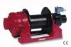 Sell hydraulic winches