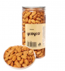 Almond Nuts Quality Raw Almond Nuts