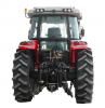 LUTONG Tractor LT604 4wd with High Qaulity tractors, LUTONG 60HP 4WD agricultural farm tractor