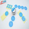 High Temperature Resistance Thermal Conductive Double Sided Adhesive Tape for LED light