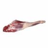 Wholesale Fresh Frozen Lamb Leg Halal Certified Sheep Meat IQF Process Low Fat Whole Body Fat Carcass Bone Marrow Box Packaging